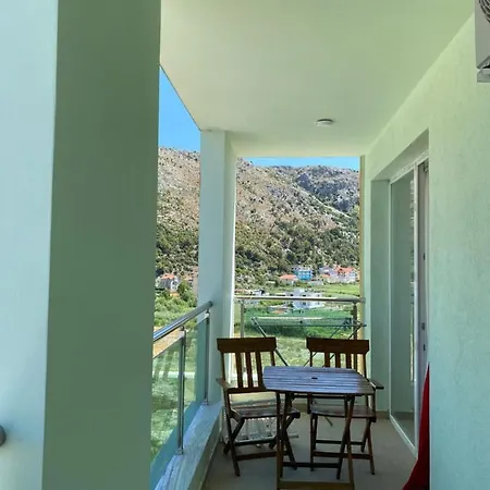 Apartamento Luna *