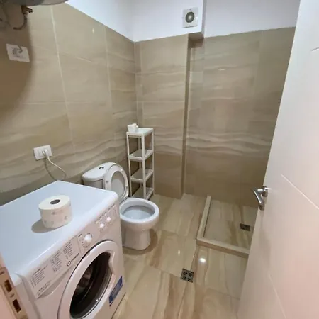 Apartamento Luna *