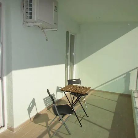 Luna Apartamento *